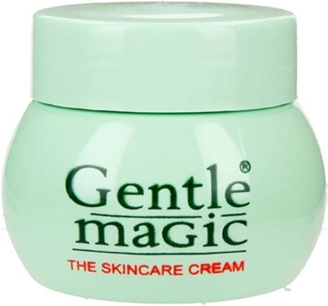 Magic Face Cream: Your Answer to a Flawless Complexion